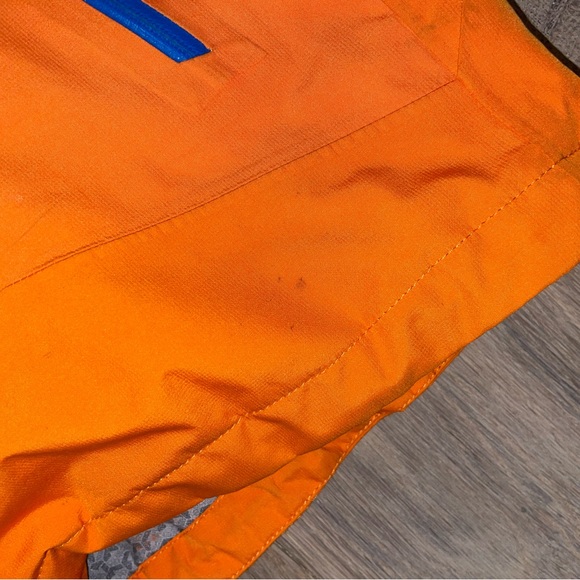 Men’s Summit Series North Face Shell - Picture 3 of 4